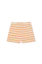 Short G Poppygi Orange Fluo