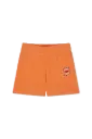 Short G Sebagi Orange Fluo