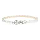 Ceinture Lucia Silver