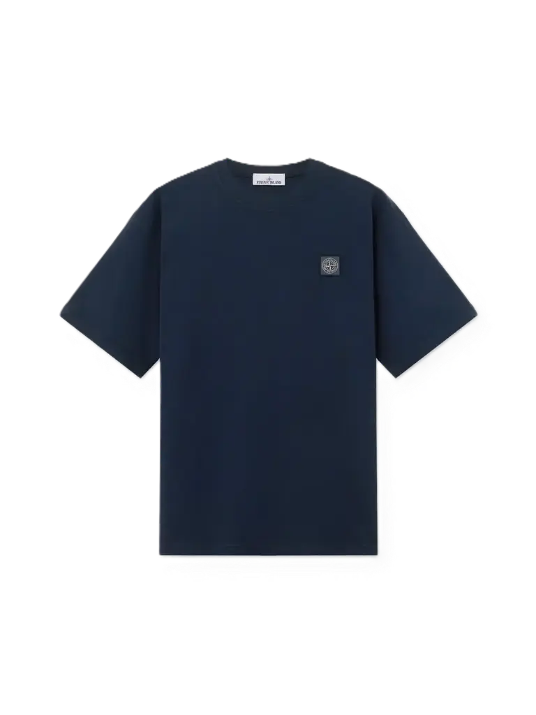 SS T-Shirt Navy Blue