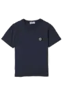 SS T-Shirt Navy Blue