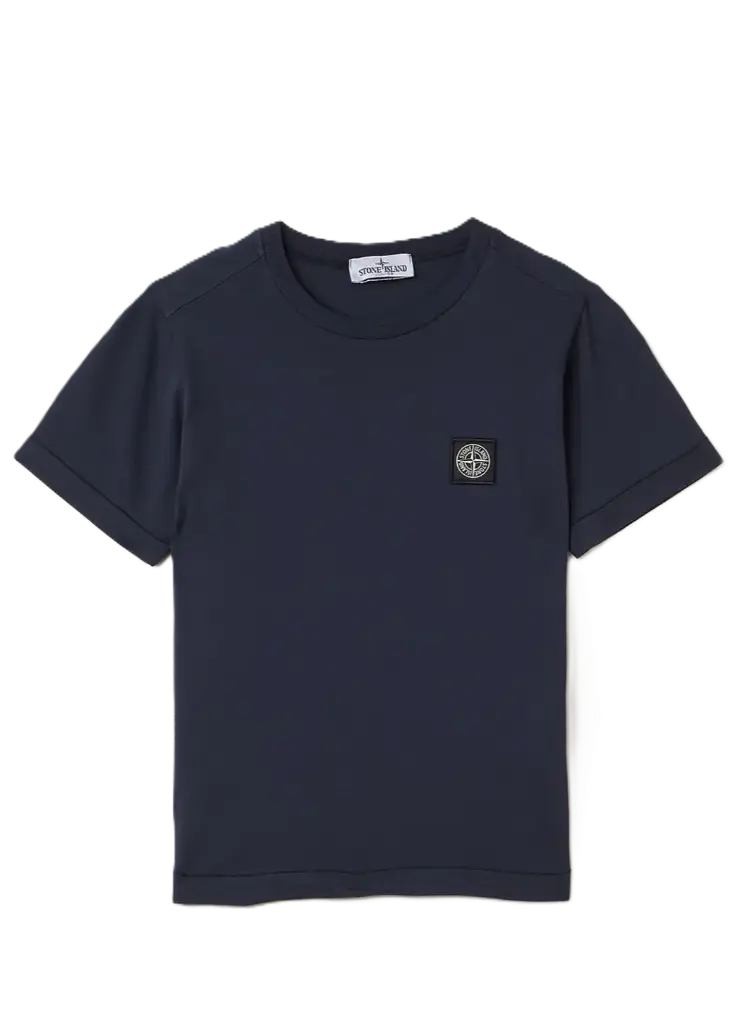 T-shirt Navy Blue