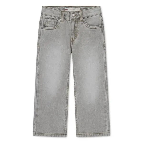 Jeans 555 Relaxed Straight