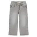 Jeans 555 Relaxed Straight
