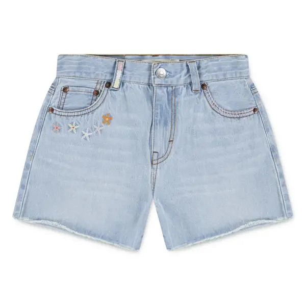 Short A-Line Wow Me Over