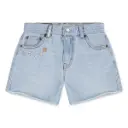 Short A-Line Wow Me Over