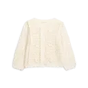 Cardigan Chai Cream