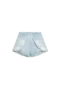 Short Asya Denim