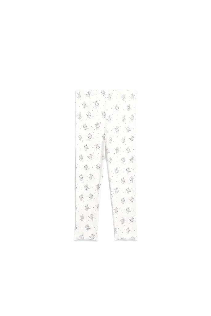 Leggings Anandou flower 