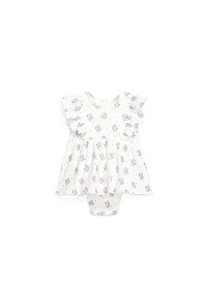 Rompers Lena Flower