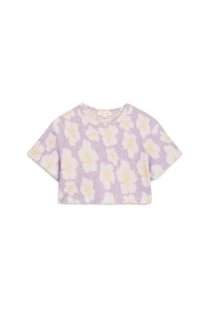 Tee Kalistee Blossom 