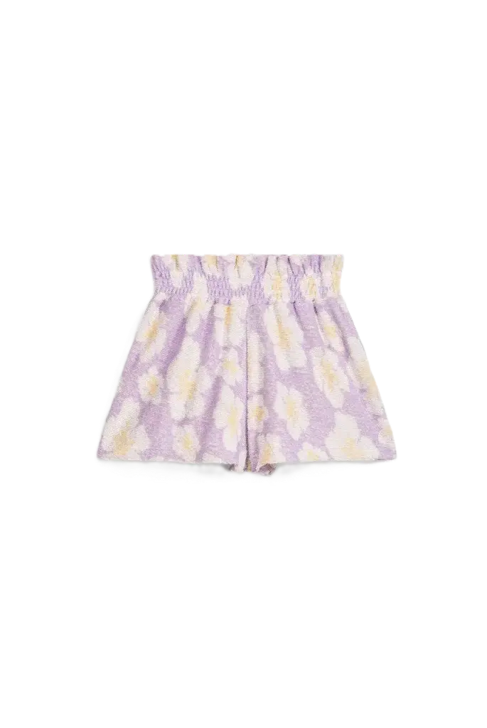 Short Clemoune