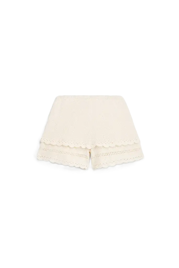Short Mekylana