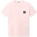 SS T-shirt Pink