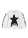 Sweat Ivory Etoile 