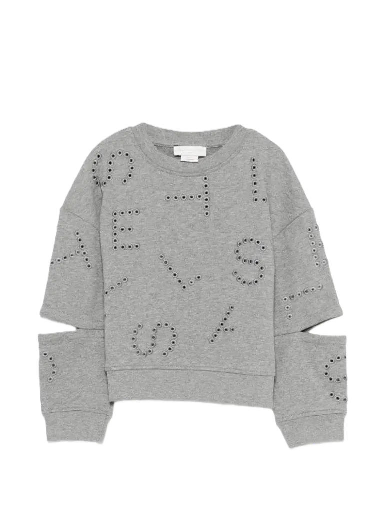 Sweat Grigio 