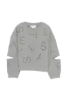 Sweat Grigio 