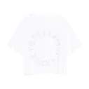 T-shirt Stella White 