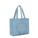 Sac Denim Œillets 