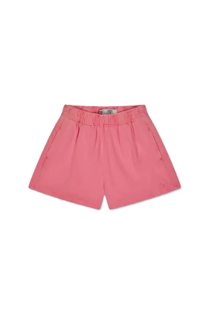 Short Sanary Fluo Pink