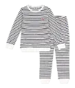 Pyjama A0DS2 Marine