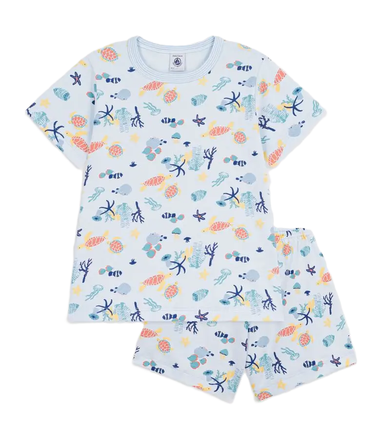 Pyjacourt A0F98 Océan