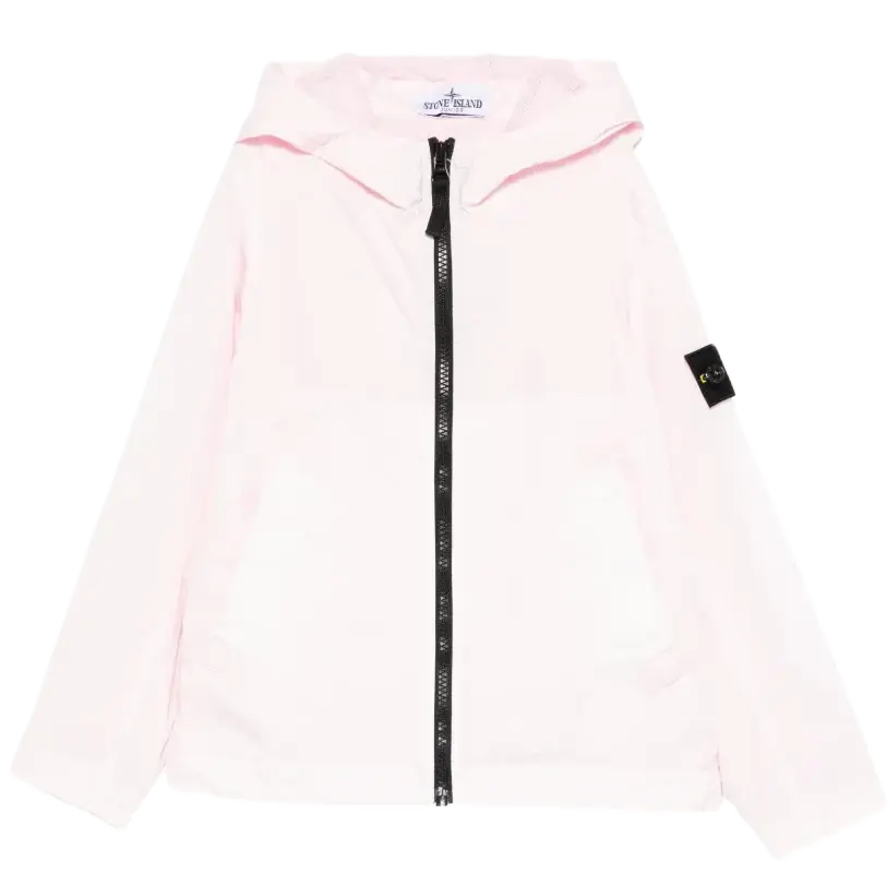 Parka Pink 