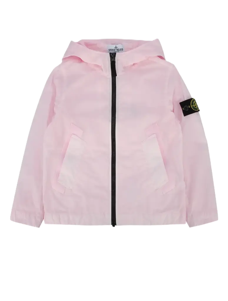 Parka Pink 