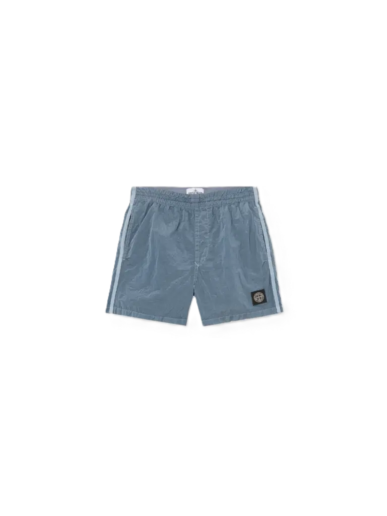 Short Maillot Dust Blue 