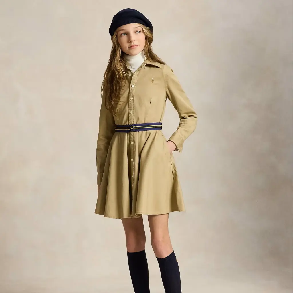 Robe Chino