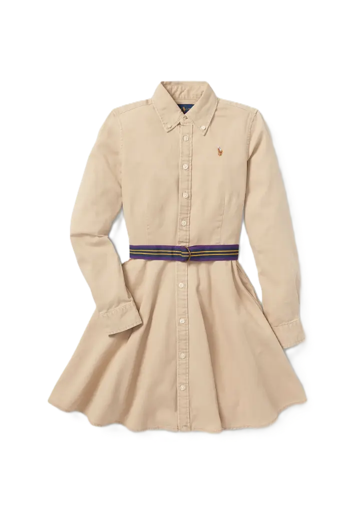 Robe Chino