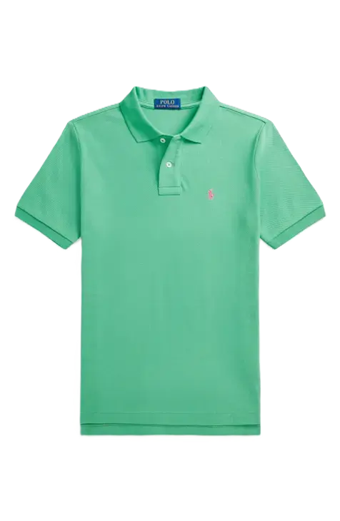 Polo Classics Green