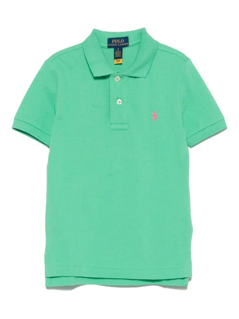 Polo Classics Green