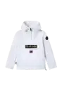 Rainforest White