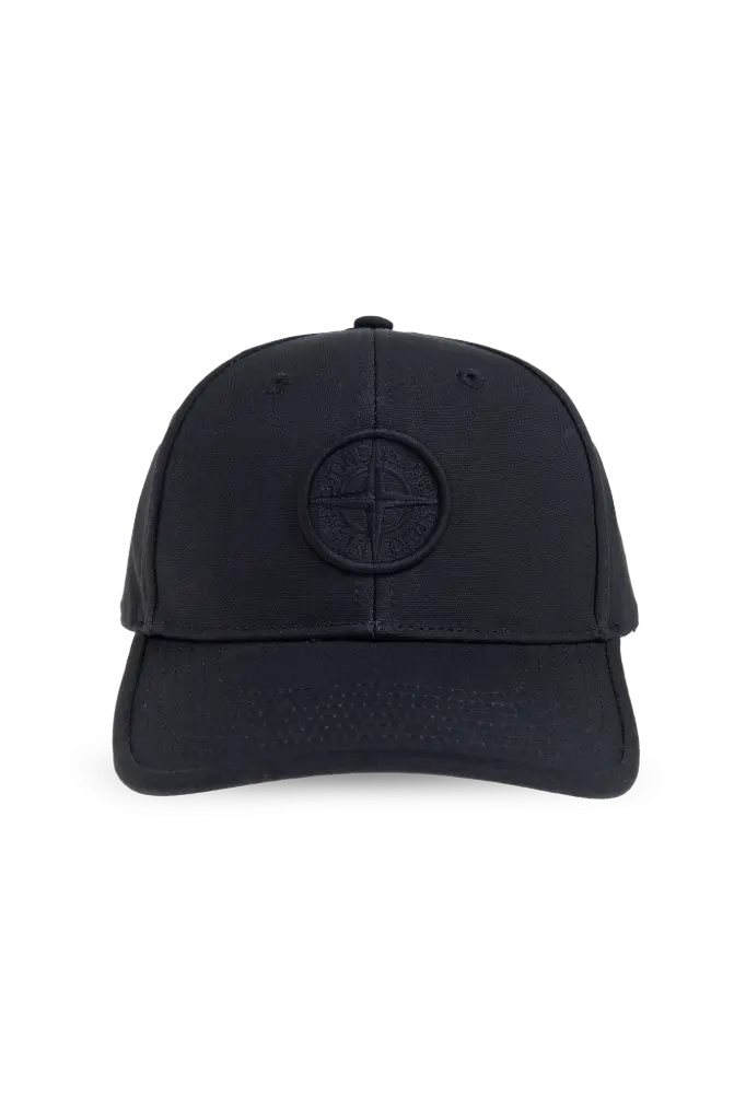 Casquette Baseball Navy 