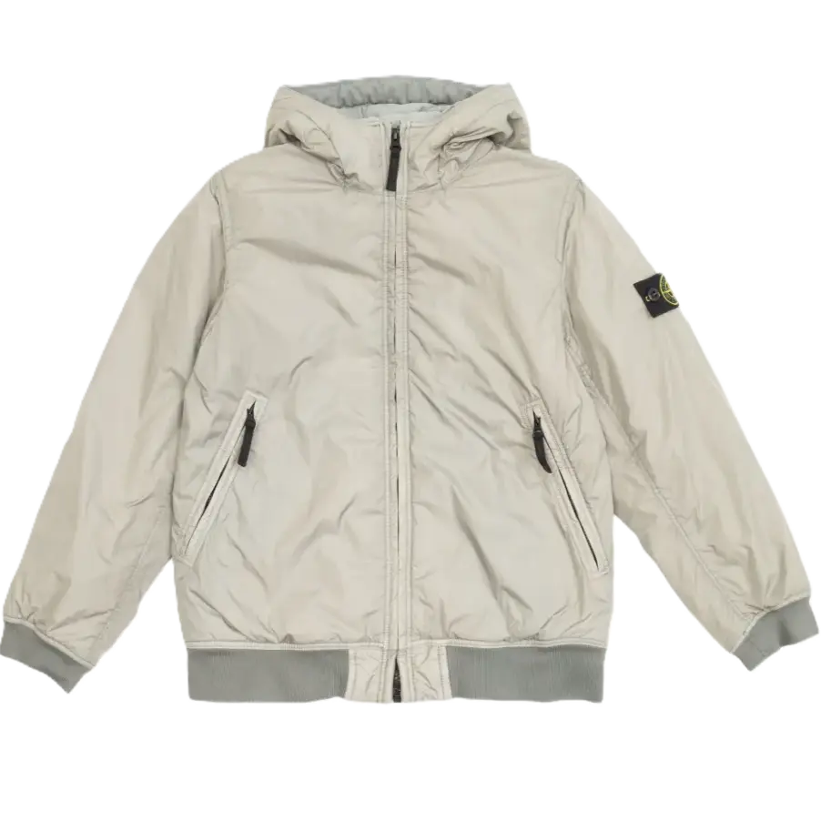 Parka Dust