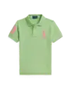 Polo Big Pony Lime 