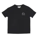 T-Shirt JFR31.4092 Car Bleu