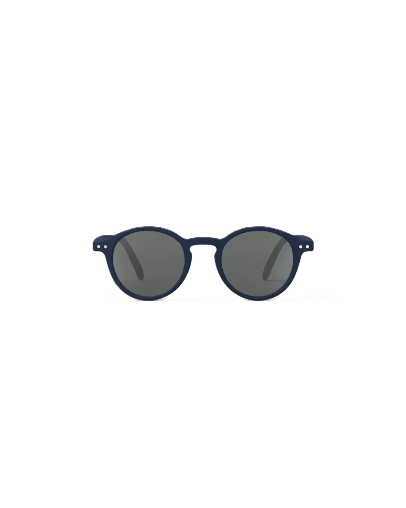 Lunettes Navy Blue
