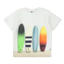 T-Shirt Riley Board Line-Up