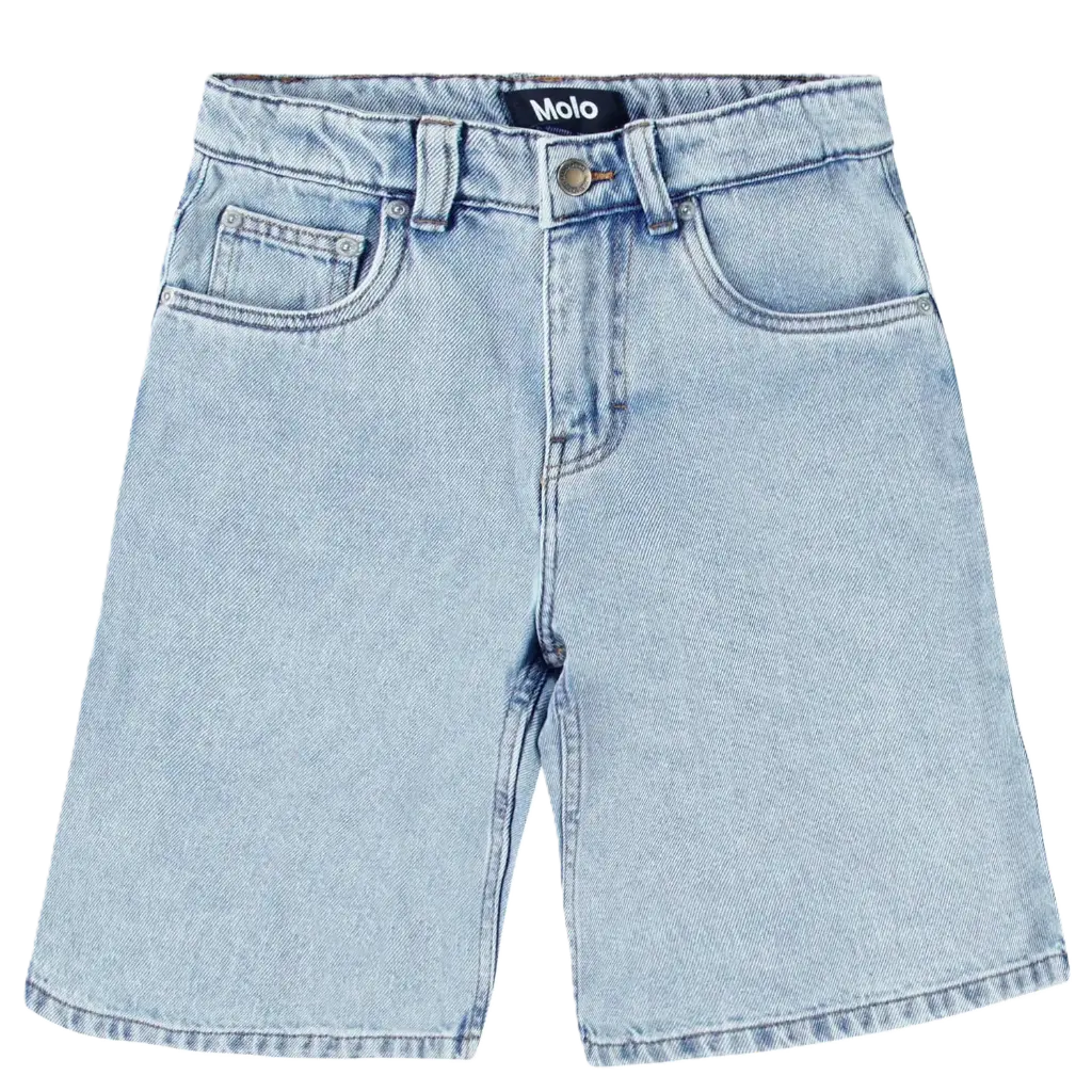 Short Art Washed Down