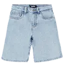 Short Art Washed Down