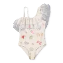 Maillot Nilla Doodles