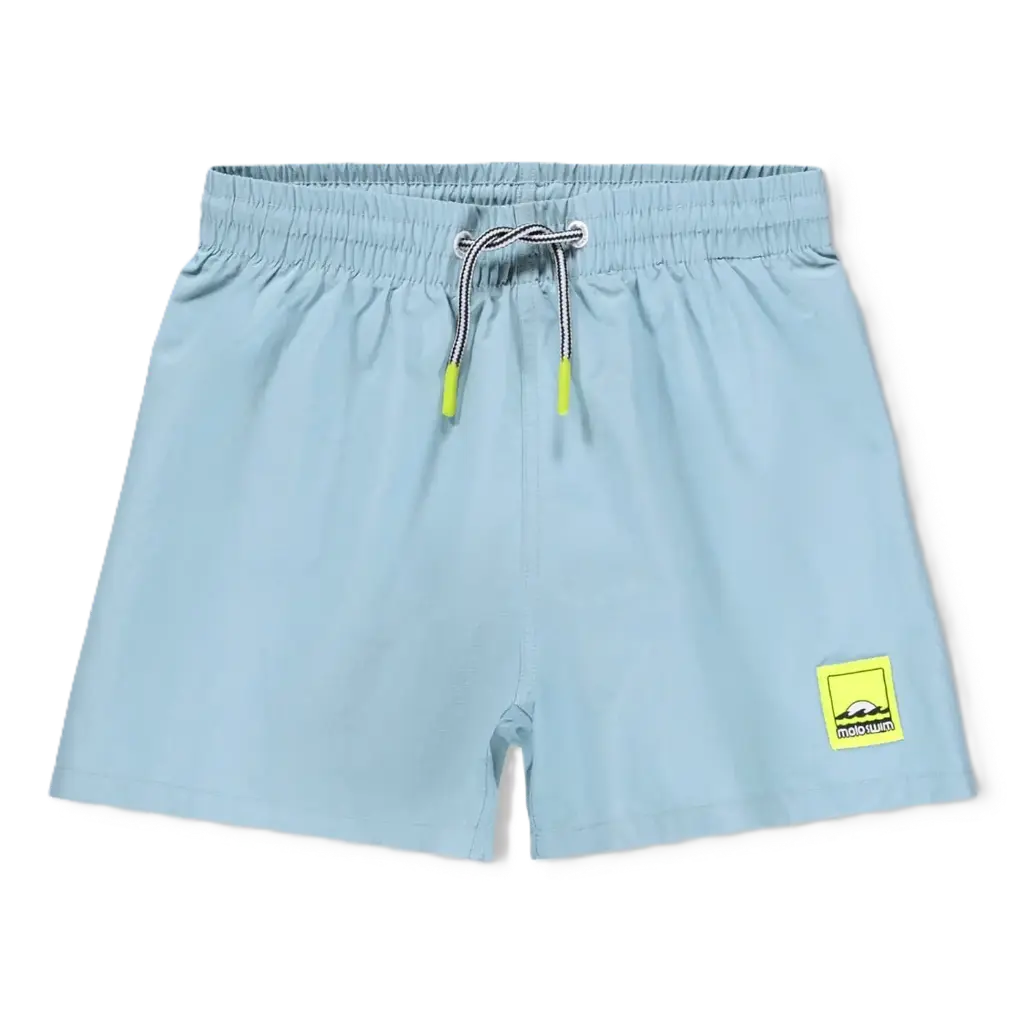 Short de Bain Niko Solid Stream