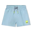 Short de Bain Niko Solid Stream