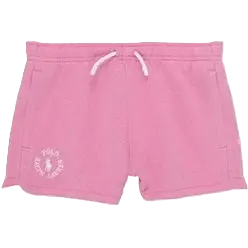 Short Big Pony Laguna Pink 