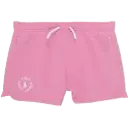 Short Big Pony Laguna Pink 