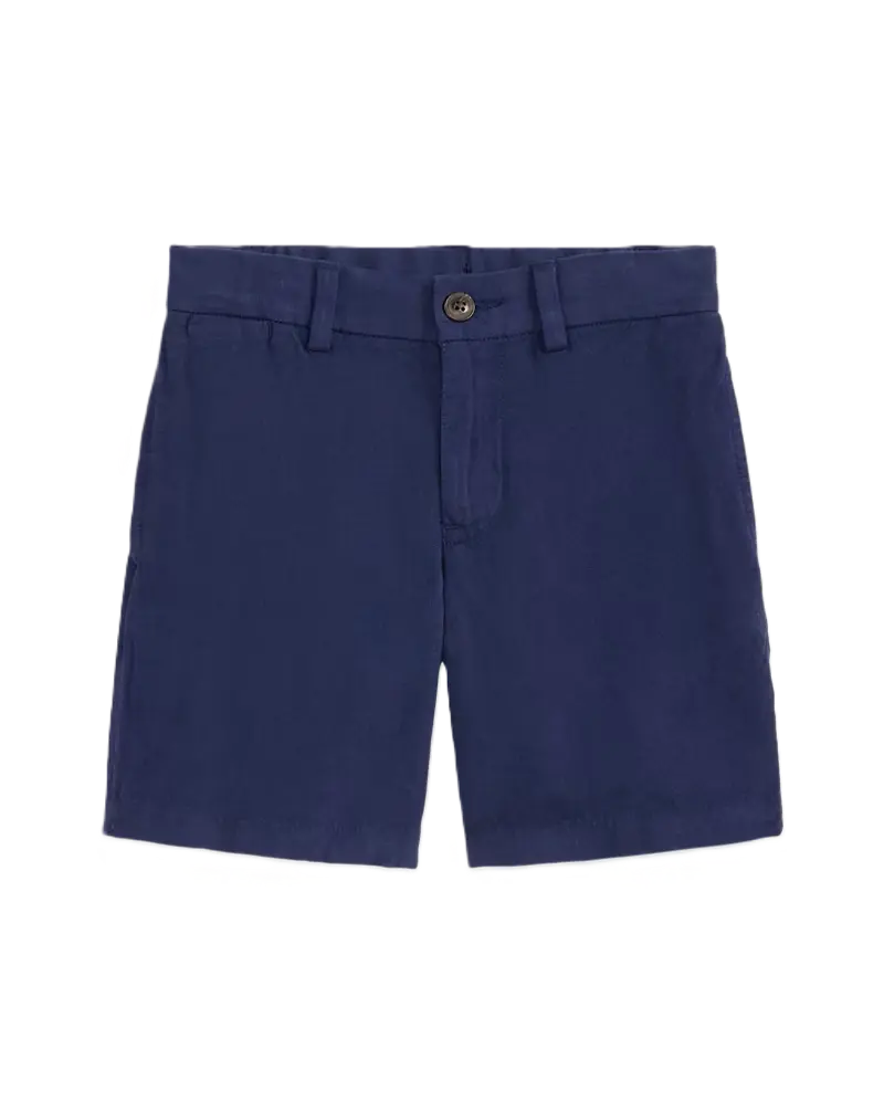 Short En Lin Navy 