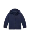 Veste Windbreaker Navy 