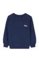Sweat Izubird Navy Vintage 